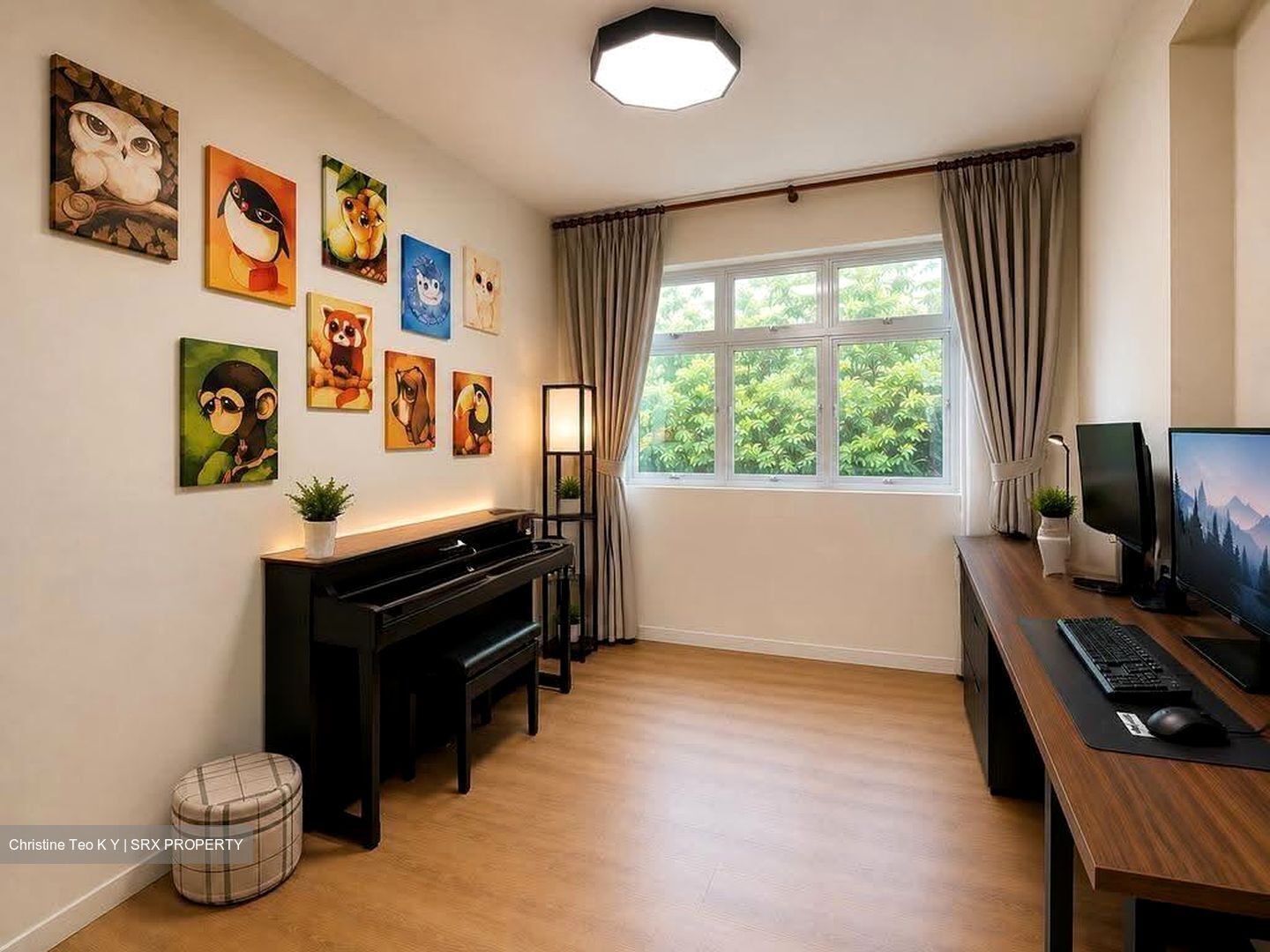 Blk 487A Sunshine Gardens (Choa Chu Kang), HDB 5 Rooms #609135621